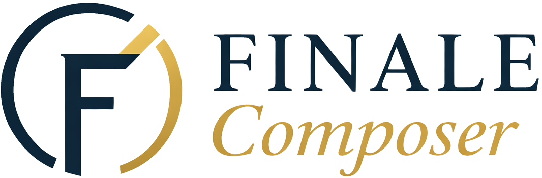 Finale Composer Finale Composer