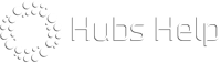 Hubs Help